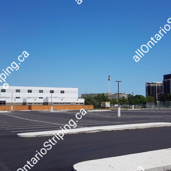 Best-Comany-Parking-Lots